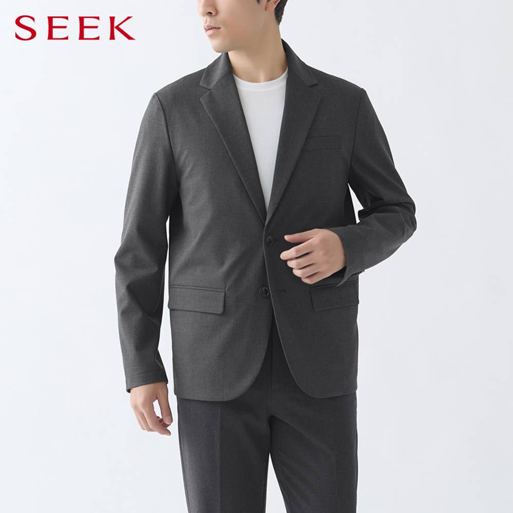 【マルチポケット】テーラードジャケット【送料無料】【セット割対象】